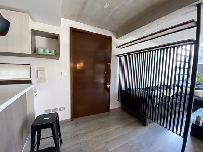 Oportunidad! Depto con patio y quincho! 2Dorm (159739)