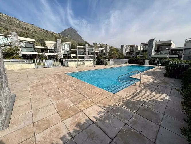 Oportunidad! Depto con patio y quincho! 2Dorm (159739)