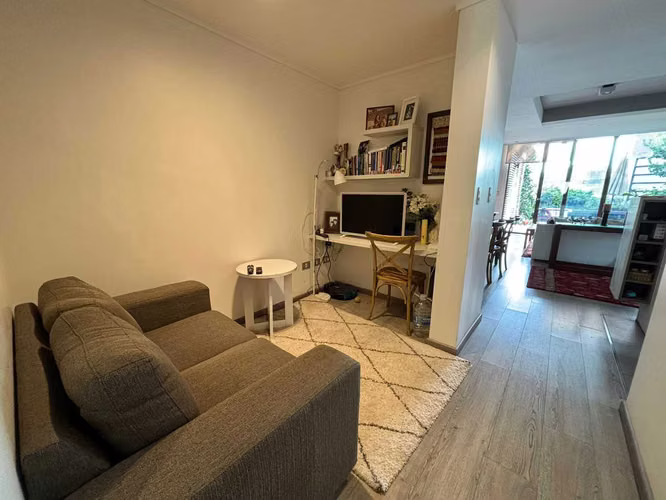 Oportunidad! Depto con patio y quincho! 2Dorm (159739)