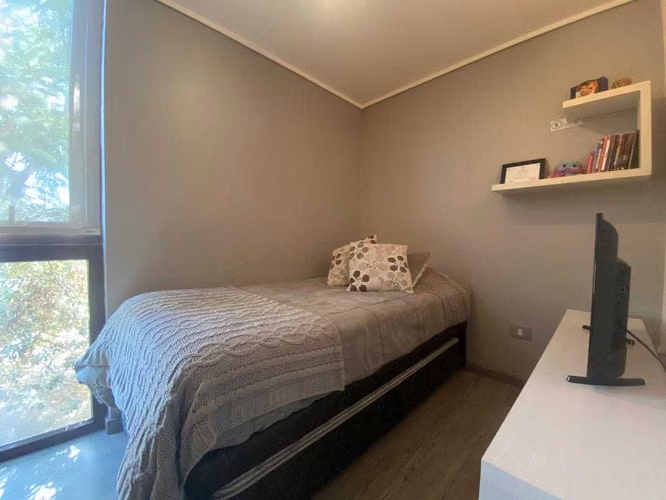 Oportunidad! Depto con patio y quincho! 2Dorm (159739)