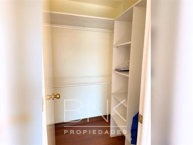 Departamento arriendo de 2D 2B 1B Santa Isabel 41