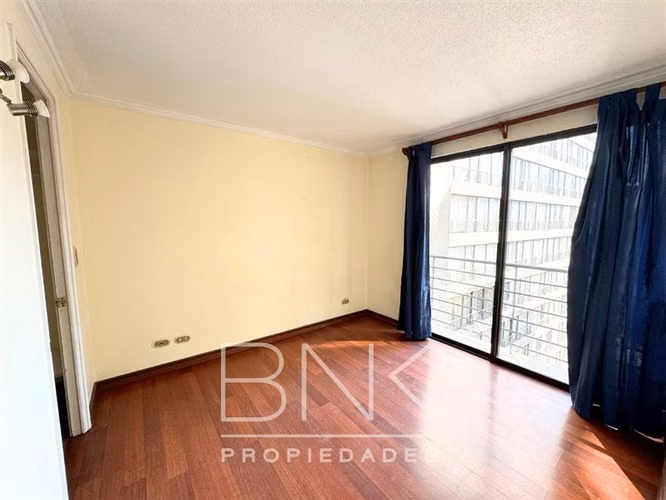 Departamento arriendo de 2D 2B 1B Santa Isabel 41