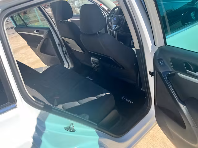 VOLKSWAGEN TIGUAN SPORT TSI 4X4 2.0 AUT