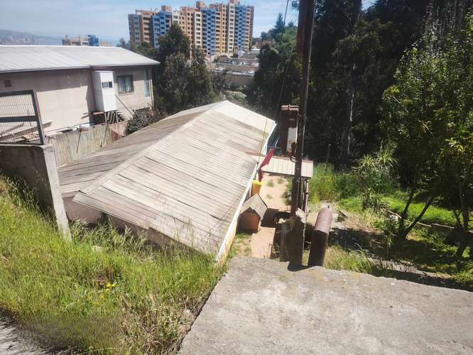 Casa de 4 dormitorios para remodelar, Viña (159758) - Imagen 18