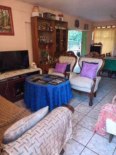 Casa de 4 dormitorios para remodelar, Viña (159758) - Imagen 4