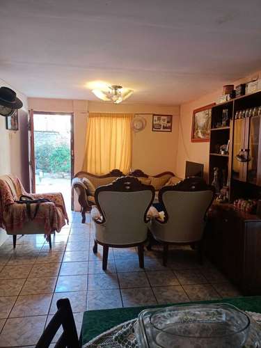 Casa de 4 dormitorios para remodelar, Viña (159758) - Imagen 3