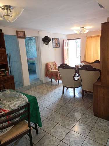 Casa de 4 dormitorios para remodelar, Viña (159758) - Imagen 5