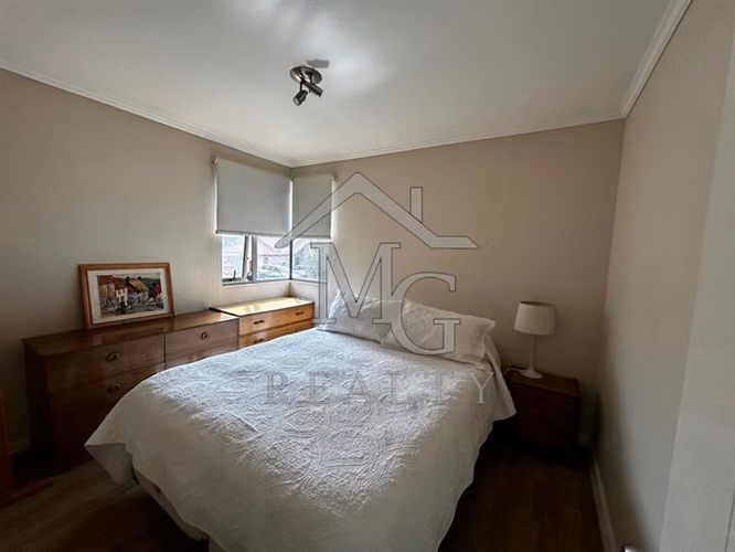 Casa en venta de 3 dorm + sala de estar Brisas Norte Colina