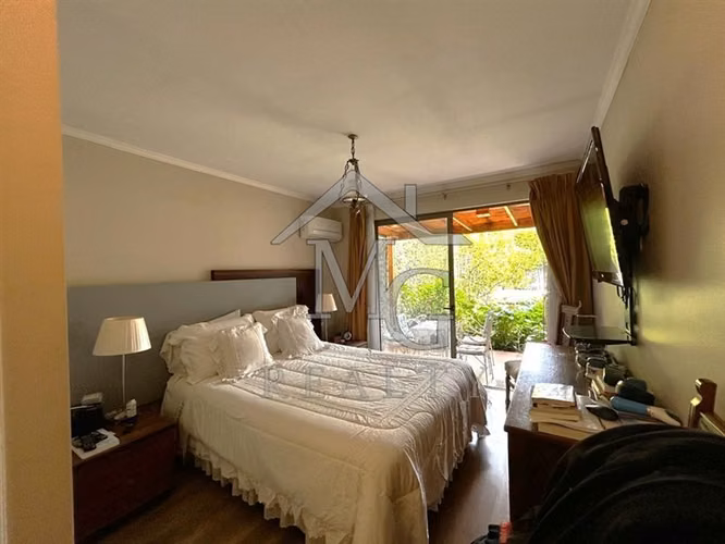 Casa en venta de 3 dorm + sala de estar Brisas Norte Colina
