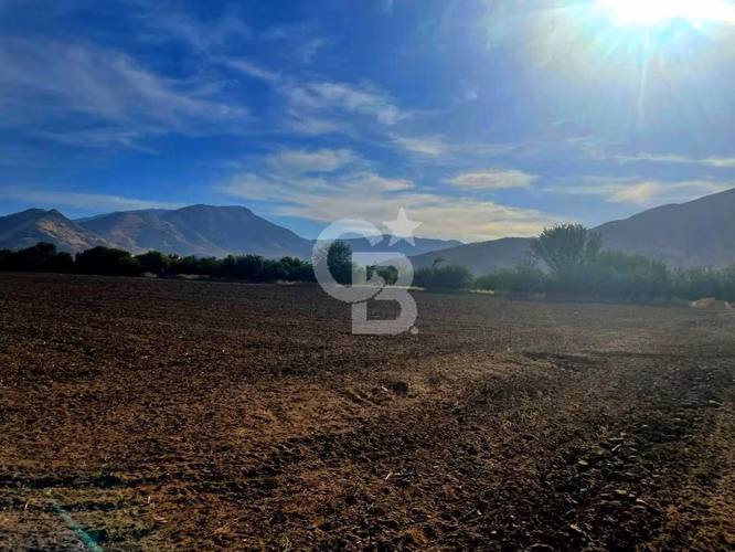 Lampa - Terreno para destino Inmobiliario