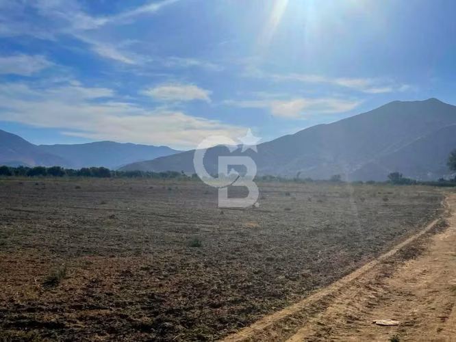 Lampa - Terreno para destino Inmobiliario