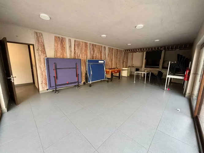 Oportunidad! Depto con quincho! 3Dormitorio. (159763)