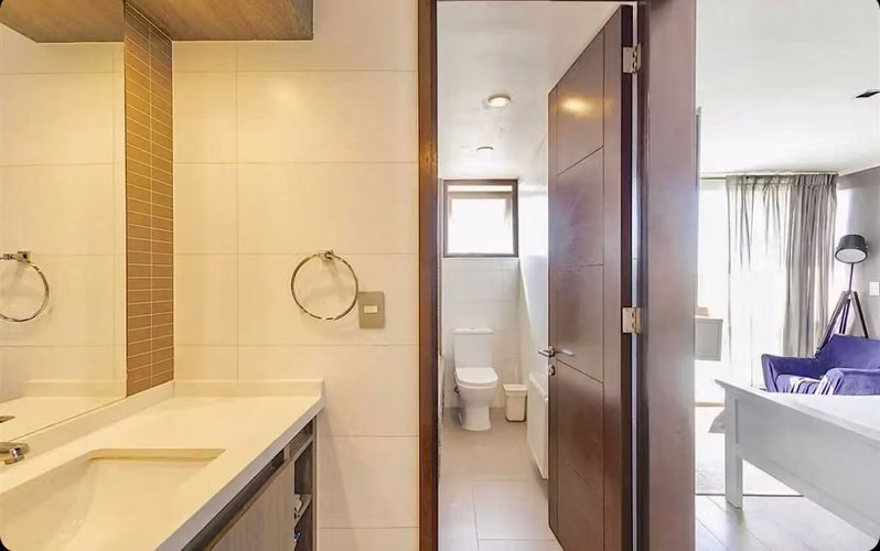 Oportunidad! Depto con quincho! 3Dormitorio. (159763)