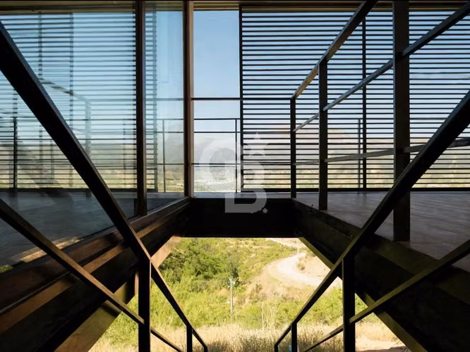Espectacular casa en Olmué