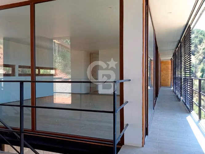 Espectacular casa en Olmué