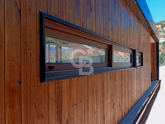 Espectacular casa en Olmué