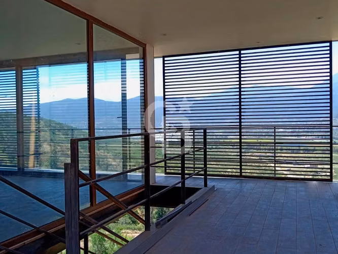 Espectacular casa en Olmué