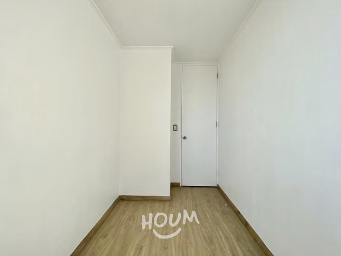 Departamento en Carmen