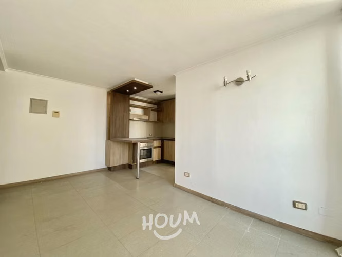 Departamento en Carmen