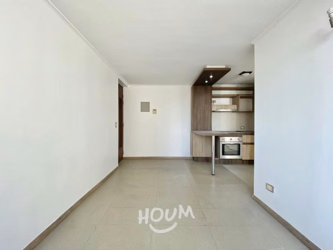 Departamento en Carmen