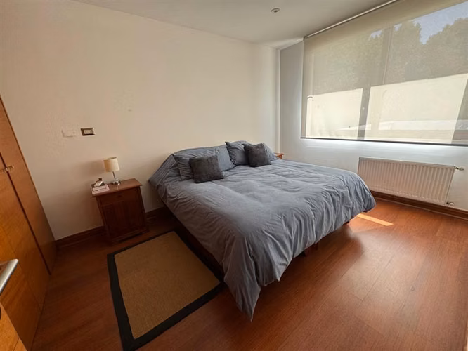 Moderna casa 6 dormitorios Brisas de Chicureo