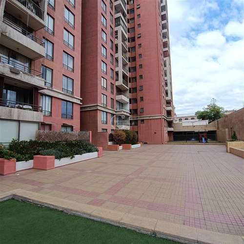 Departamento en venta de 2 dorm. en Recoleta - Imagen 9