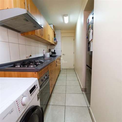 Departamento en venta de 2 dorm. en Recoleta - Imagen 4