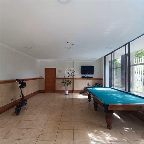 Departamento en venta de 2 dorm. en Recoleta