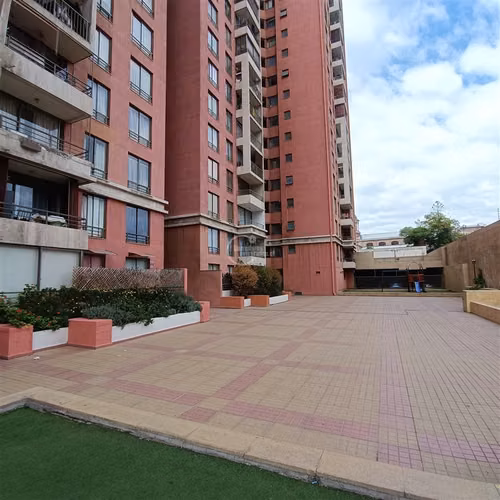 Departamento en venta de 2 dorm. en Recoleta