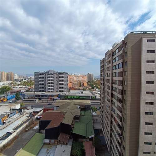 Departamento en venta de 2 dorm. en Recoleta - Imagen 12