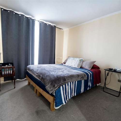 Departamento en venta de 2 dorm. en Recoleta - Imagen 5
