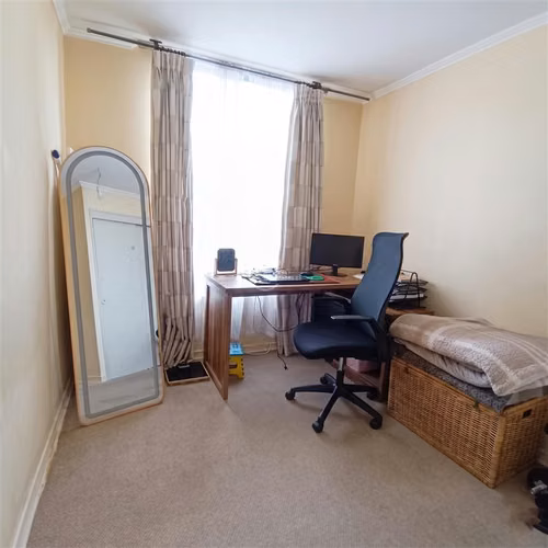 Departamento en venta de 2 dorm. en Recoleta