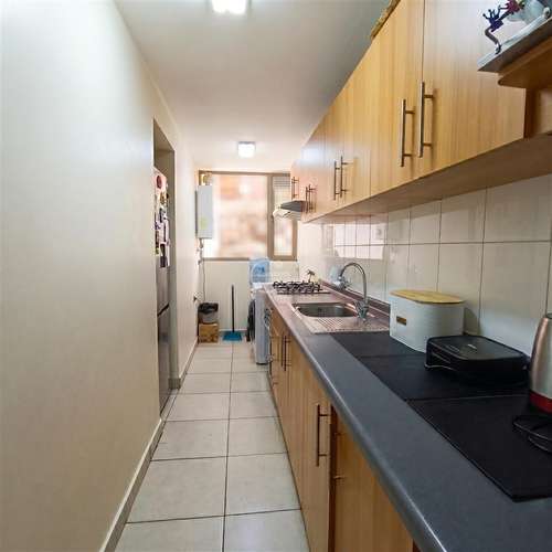Departamento en venta de 2 dorm. en Recoleta - Imagen 3