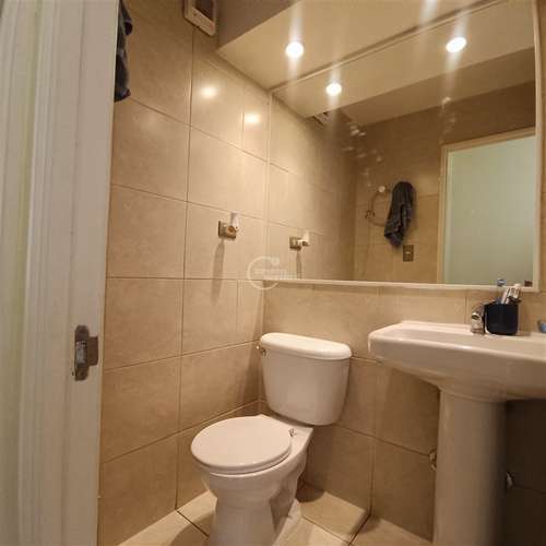 Departamento en venta de 2 dorm. en Recoleta - Imagen 8