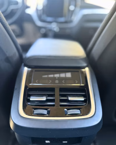 VOLVO XC60 69.000KM
