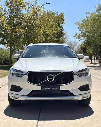 VOLVO XC60 69.000KM