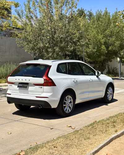 VOLVO XC60 69.000KM