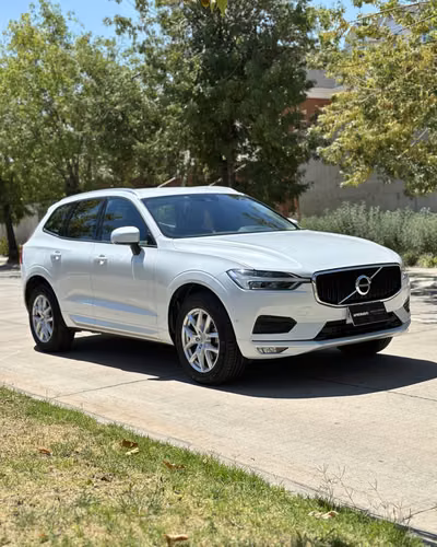 VOLVO XC60 69.000KM
