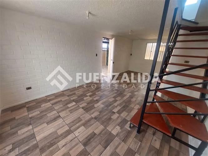 Casa en arriendo de 2 dormitorios en Puente Alto, APP - Imagen 4