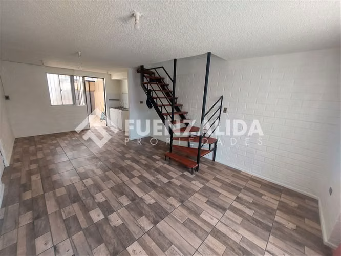 Casa en arriendo de 2 dormitorios en Puente Alto, APP - Imagen 5
