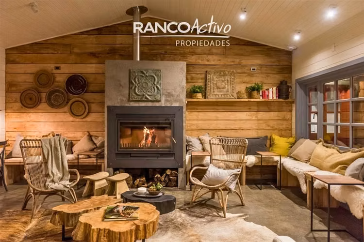 Parcela con vista volcan en venta, La Reserva de Frutillar - Imagen 19