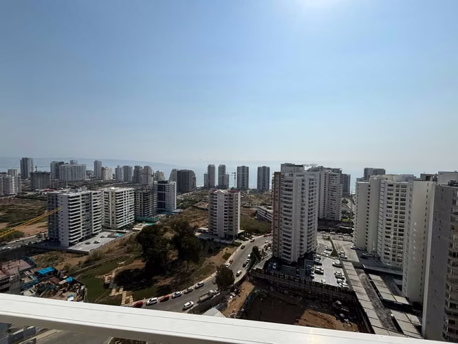 Luminoso departamento con vistas despejadas (159777) - Imagen 7