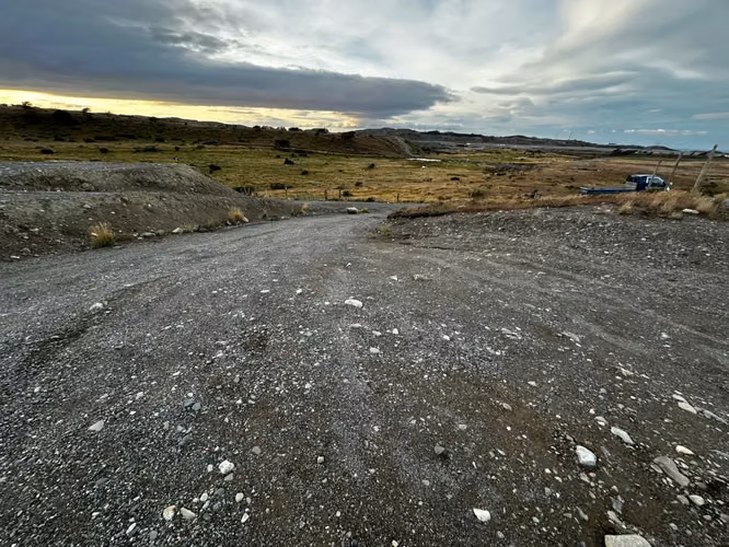 Terreno en Loteo Vrsalovic – Calle Las Conchitas - Imagen 2