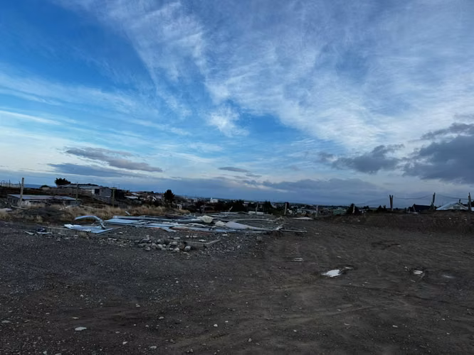 Terreno en Loteo Vrsalovic – Calle Las Conchitas - Imagen 3