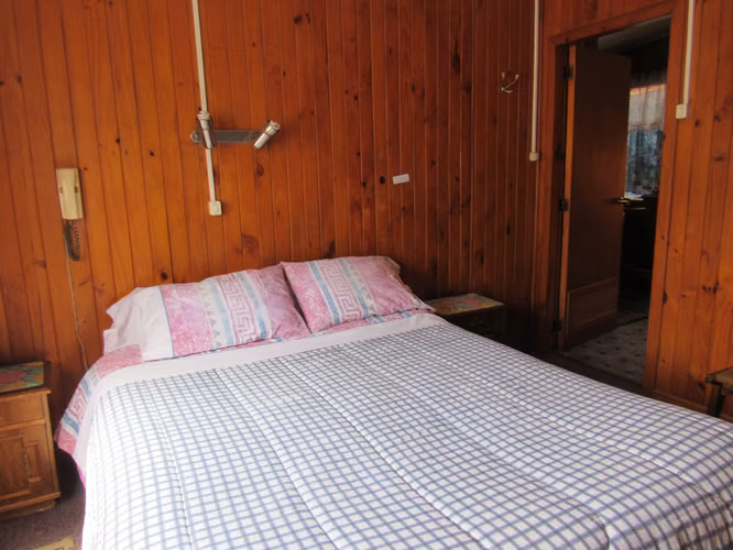 ¡Oportunidad de inversión! Se vende edificio en centro de Puerto Montt