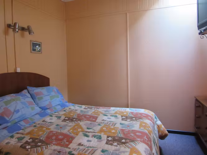 ¡Oportunidad de inversión! Se vende edificio en centro de Puerto Montt