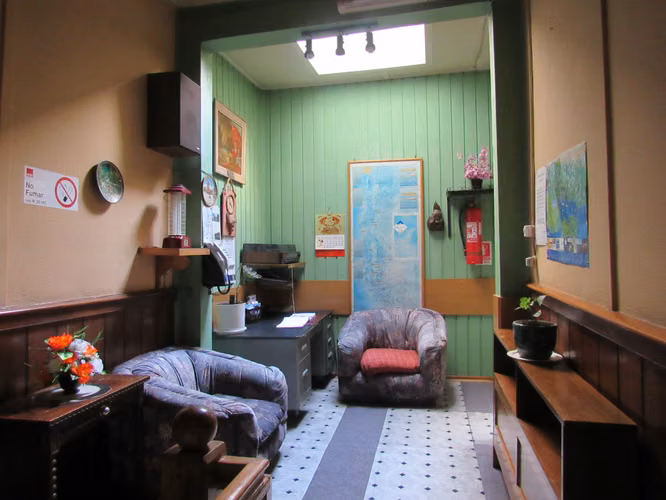 ¡Oportunidad de inversión! Se vende edificio en centro de Puerto Montt