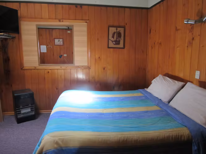 ¡Oportunidad de inversión! Se vende edificio en centro de Puerto Montt