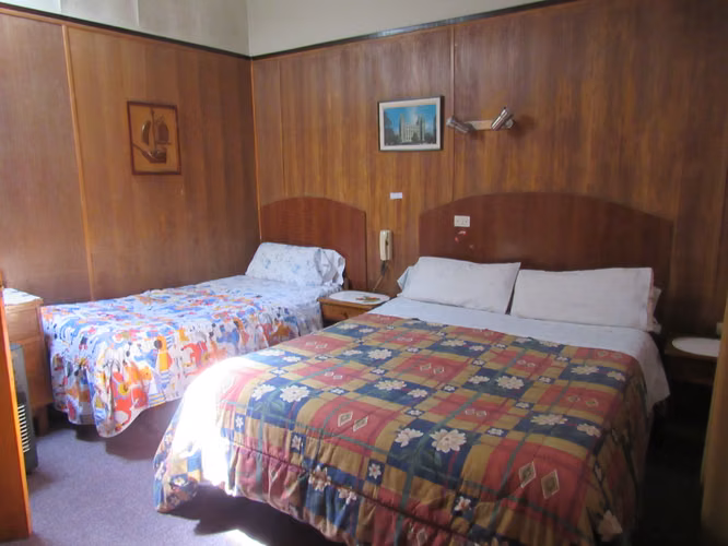 ¡Oportunidad de inversión! Se vende edificio en centro de Puerto Montt