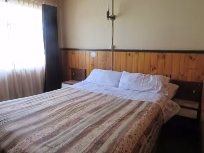 ¡Oportunidad de inversión! Se vende edificio en centro de Puerto Montt